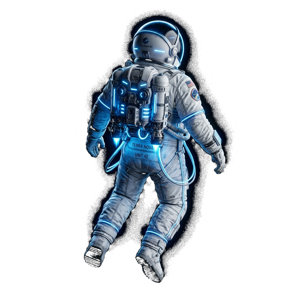 Astro Hero